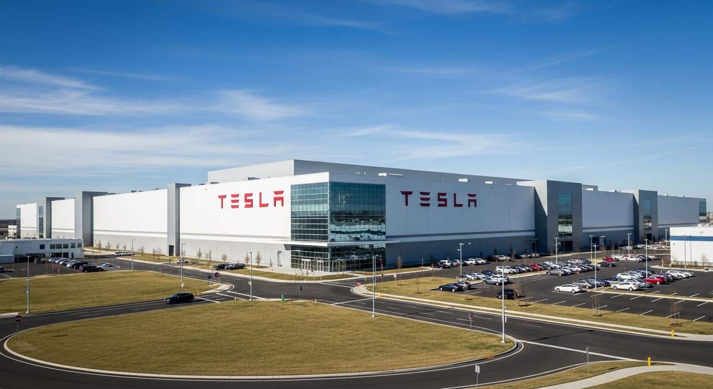 Tesla Optimus au Marathon de Boston : show ou futur ?