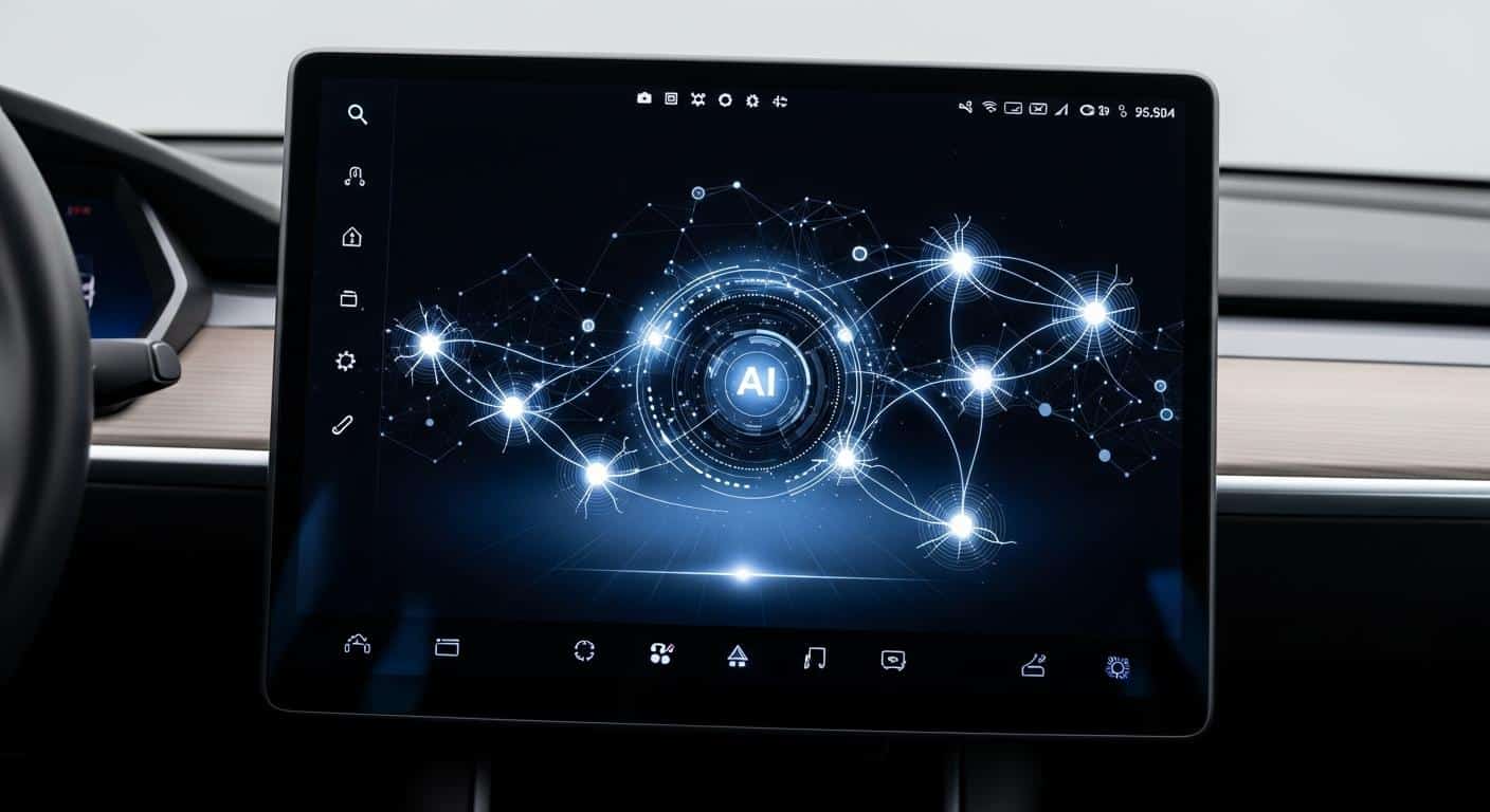 Tesla Optimus : 10 millions de robots par an au Texas ?