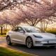 Mise à jour Printemps Tesla : 12 nouveautés qui changent tout