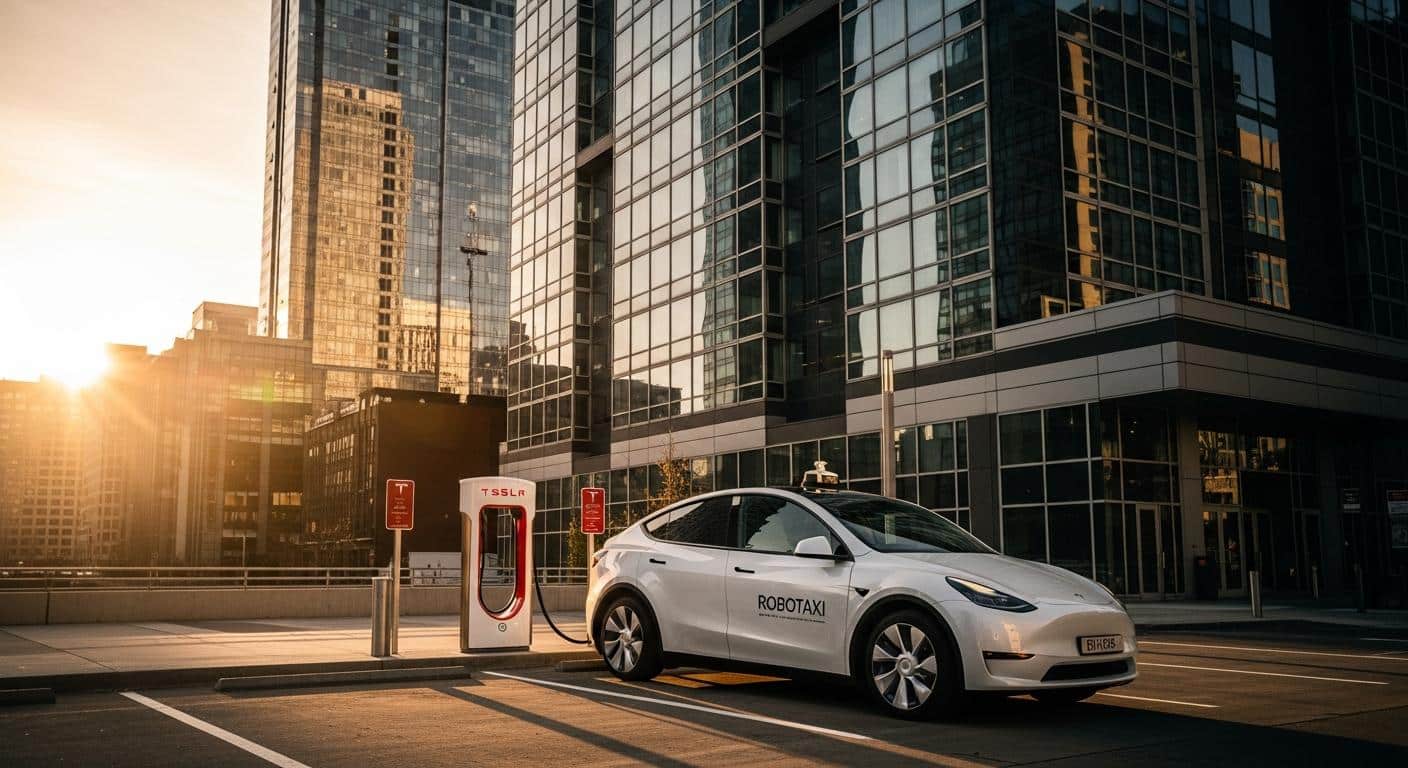 Résultats Tesla T1 : ce que les chiffres cachent vraiment