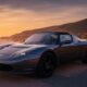 Tesla Roadster : la dernière Tesla à conduire soi-même