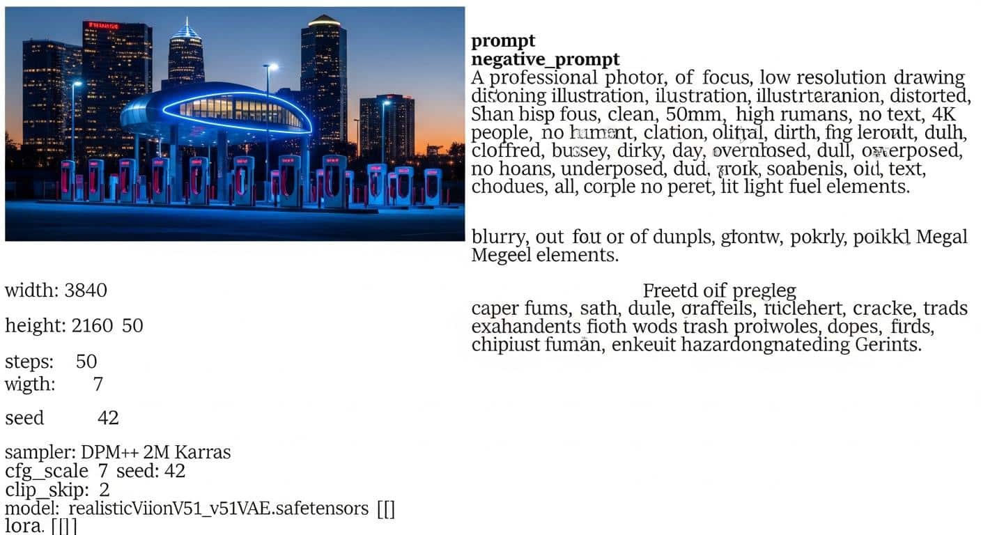 Usine Tesla Semi Nevada : pourquoi c'est un tournant