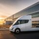 Usine Tesla Semi Nevada : pourquoi c'est un tournant