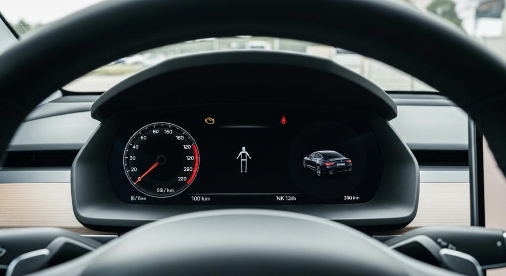 Comment fonctionne la dรฉtection des panneaux de limitation et pourquoi elle se trompe parfois ?