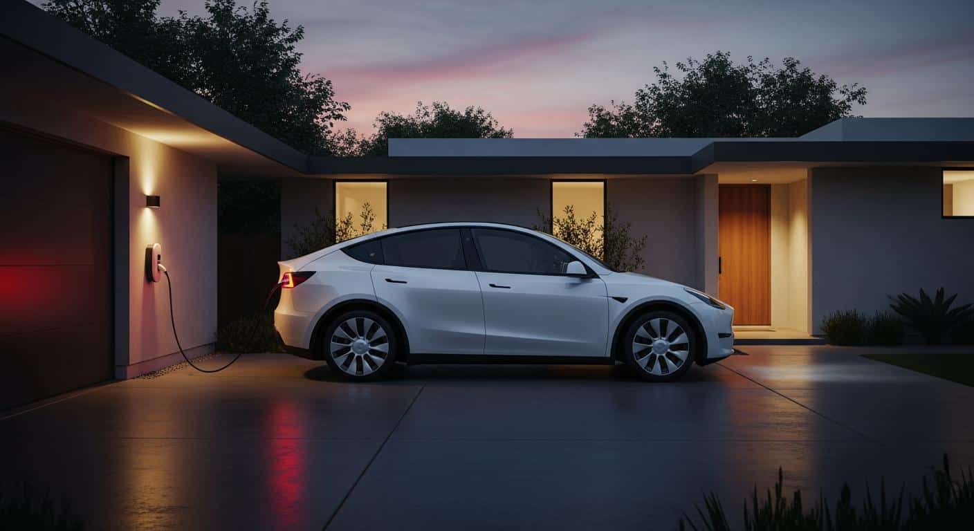FSD v14.3.2 : le menu d'intervention Tesla est-il fiable ?