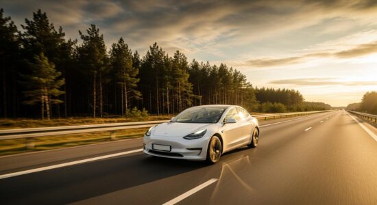 FSD Tesla en Europe : après les Pays-Bas, la Lituanie et l'Estonie