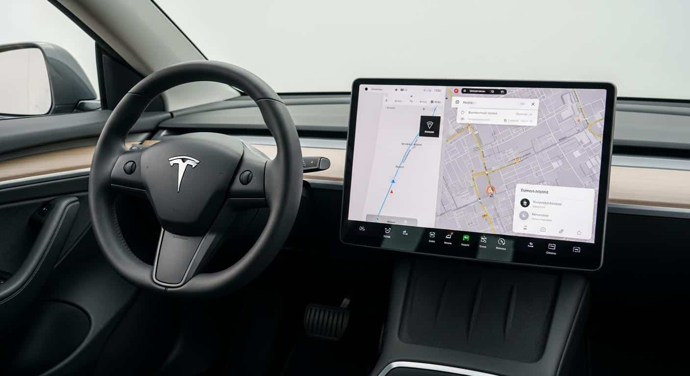 FSD Tesla en Europe : l'Irlande rejoint les Pays-Bas