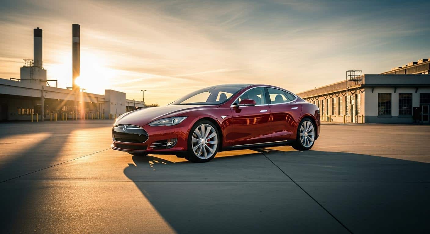 Pourquoi Musk a annulé les livraisons Signature Edition ?
