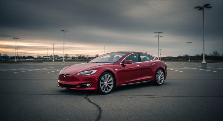 Pourquoi Musk a annulé les livraisons Signature Edition ?