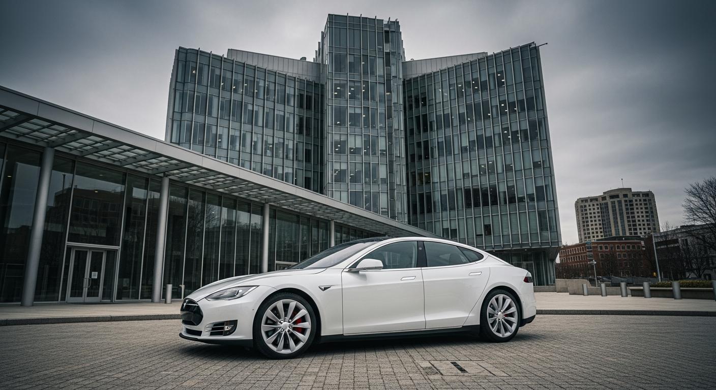 Procès OpenAI : Musk perd mais promet l'appel
