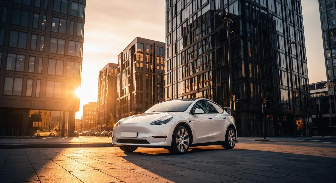 Pourquoi les propriétaires Tesla ne veulent pas partir ?