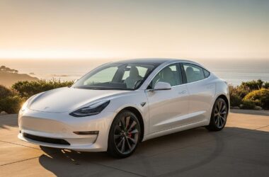 Pourquoi les propriétaires Tesla ne veulent pas partir ?