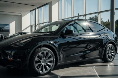 Les questions essentielles à poser lors de la livraison de votre Tesla pour ne rien oublier
