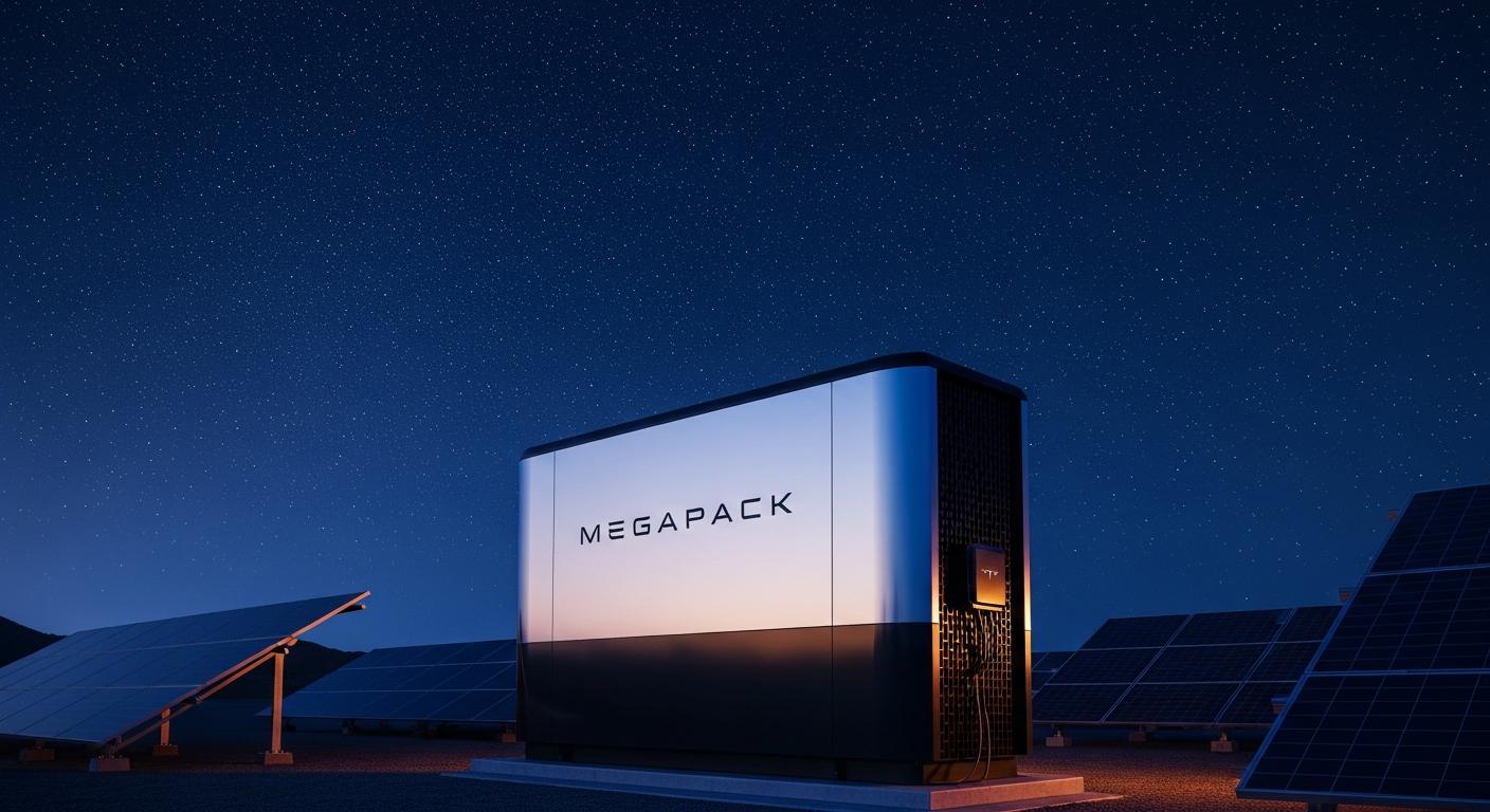 SpaceX et Google veulent des data centers en orbite ?