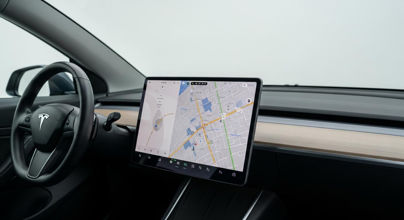 Pourquoi Tesla abandonne l'Inde après 5 ans d'échec ?