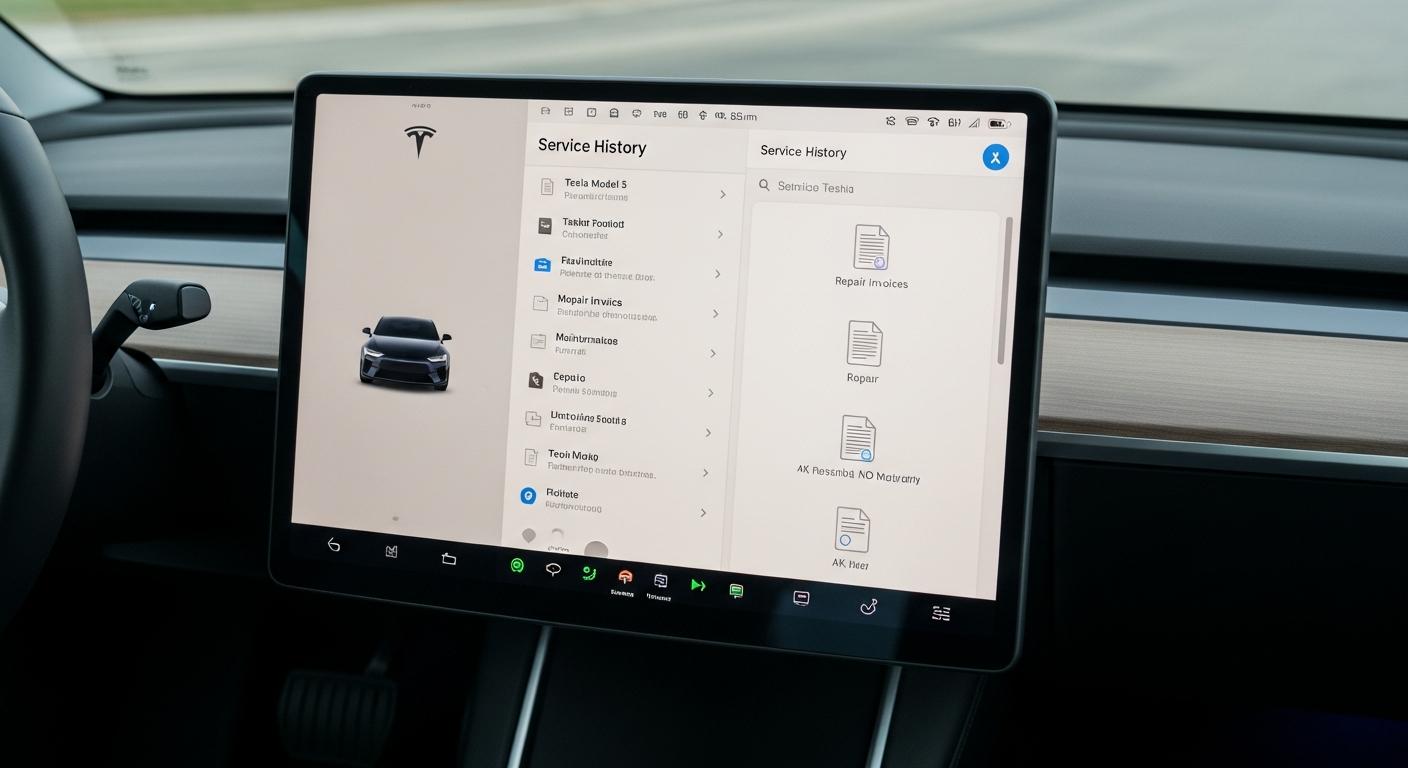 Tesla certifie la batterie d'occasion : ce que ça change