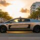 Tesla Cybercab à Miami : l'ère du robotaxi commence