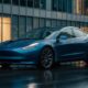 Tesla ajoute deux nouvelles couleurs bleues sur Model 3 et Y