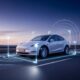 Tesla Model Y : première au monde aux tests ADAS NHTSA