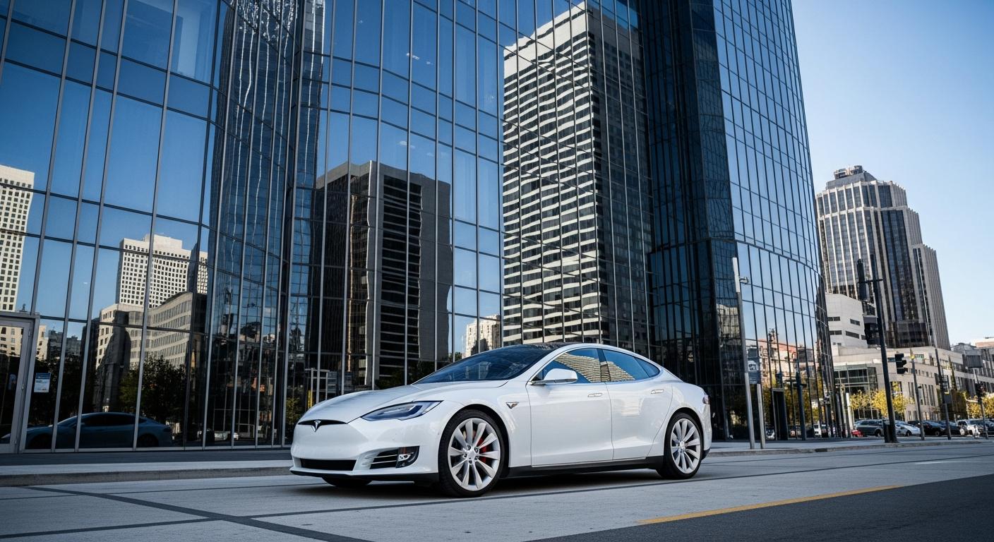 Tesla Optimus