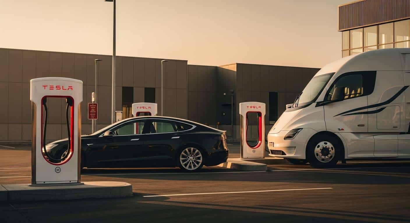 Tesla Optimus