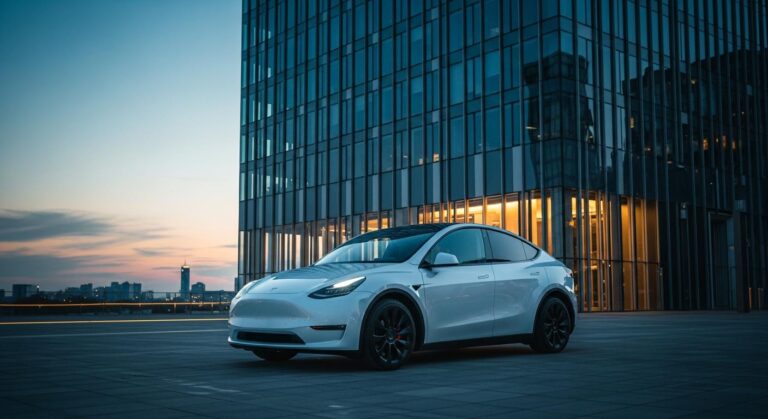 Tesla Optimus "gratuit" à 400 $ : que dit vraiment Wall Street ?