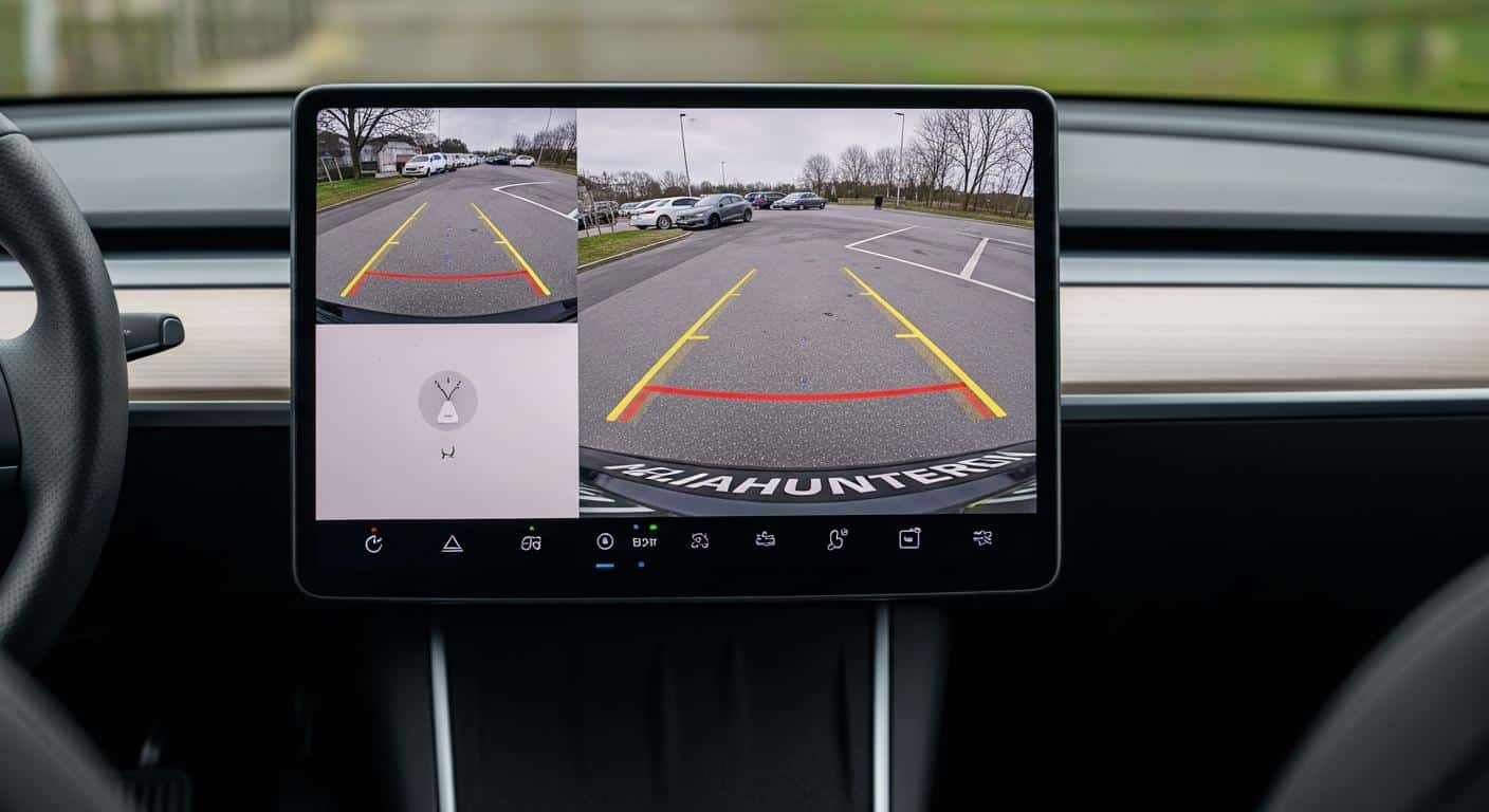 Rappel Tesla : 219 000 voitures corrigées sans passer par le garage