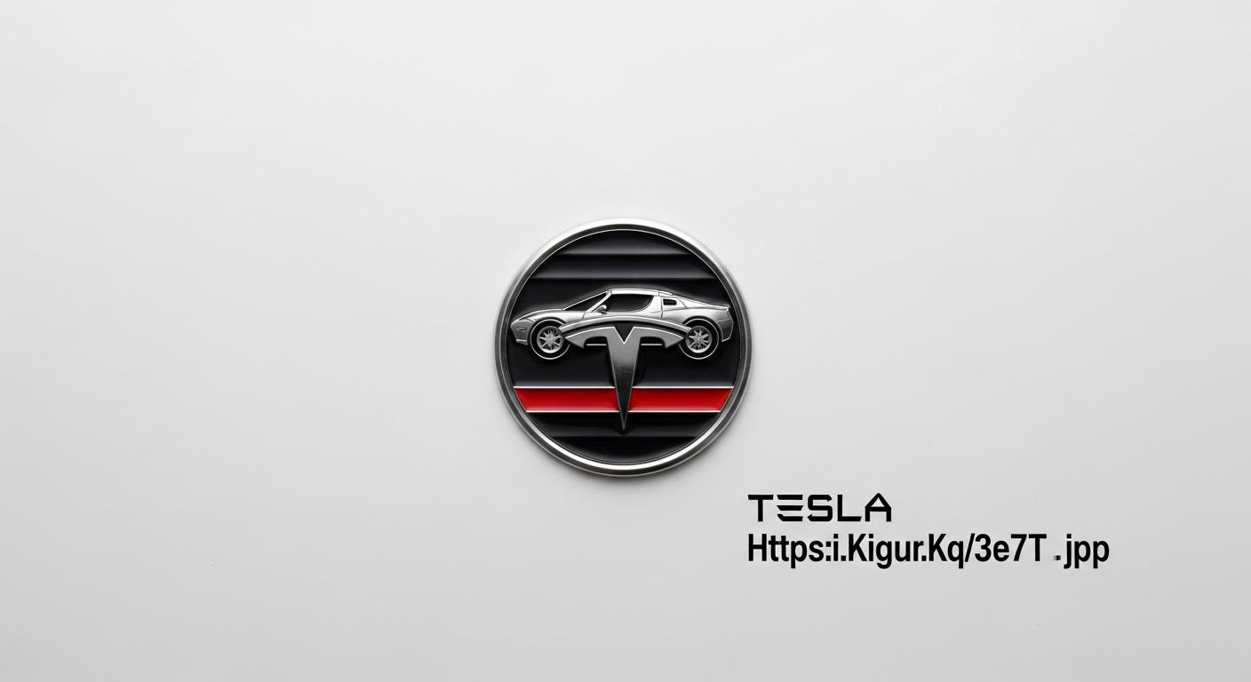 Tesla Roadster : dépôt USPTO, mais toujours pas de date