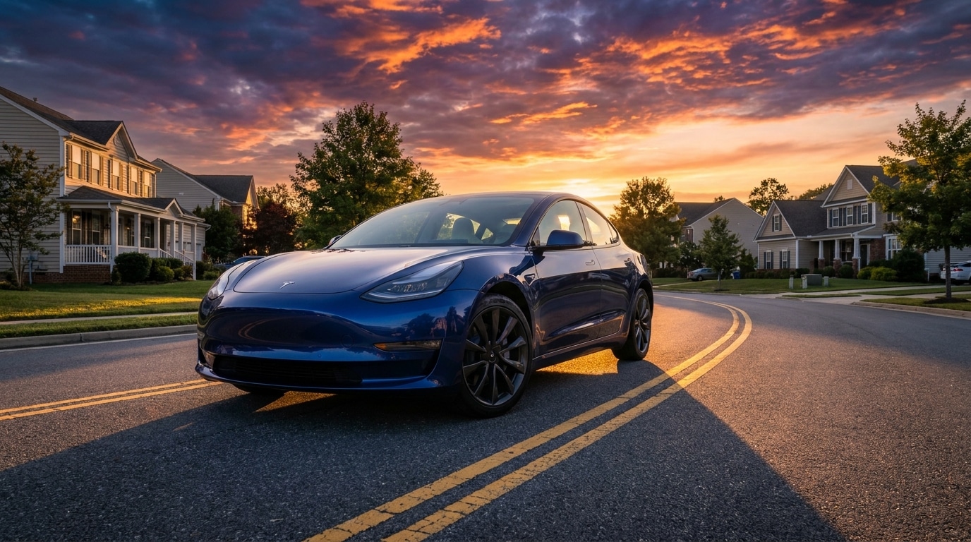 Accident Tesla Texas : les données contredisent les médias