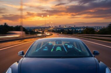 Les améliorations de l'Autopilot que Tesla pourrait déployer en 2026 selon les indices récents