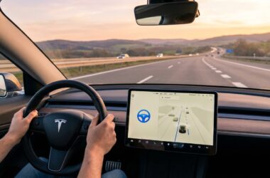 Le guide complet de l'Autopilot sur autoroute pour des longs trajets vraiment reposants