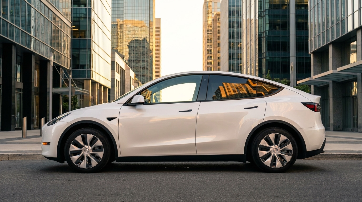 CarPlay dans les Tesla : Apple a trouvé la solution ?