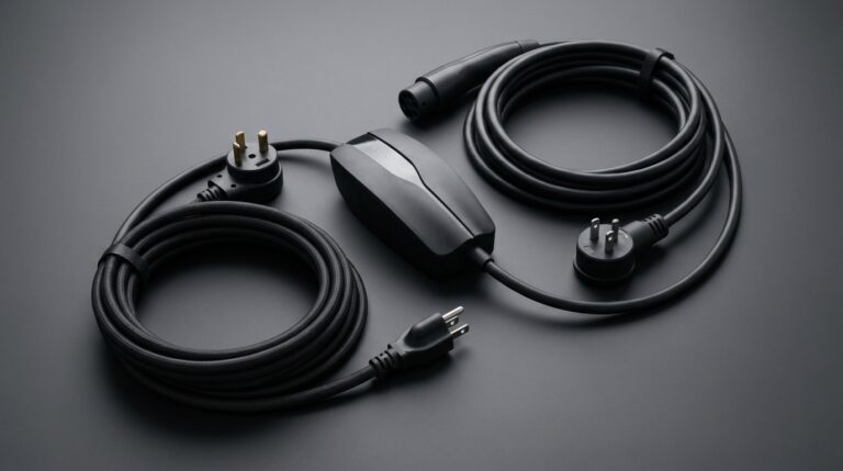 Guide d'achat complet des chargeurs portables Tesla pour ne jamais tomber en panne