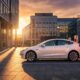 Concours Tesla : gagne la Supercharge gratuite à vie