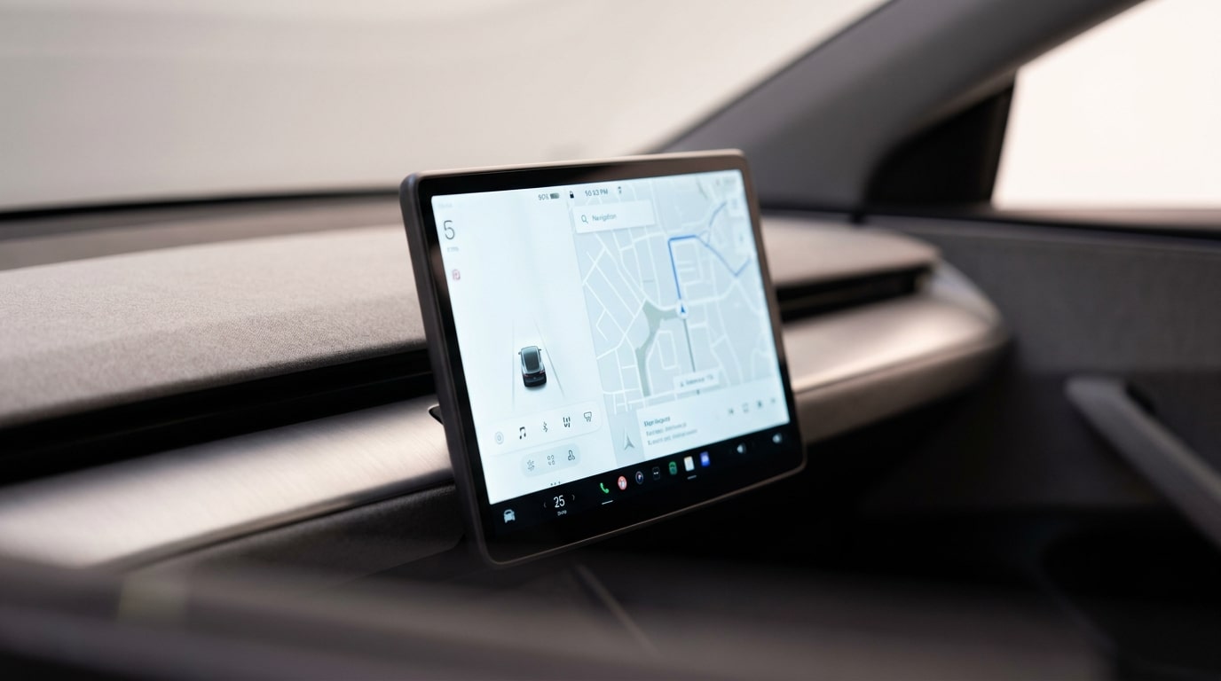 Cybercab : un responsable du DOT valide le Robotaxi
