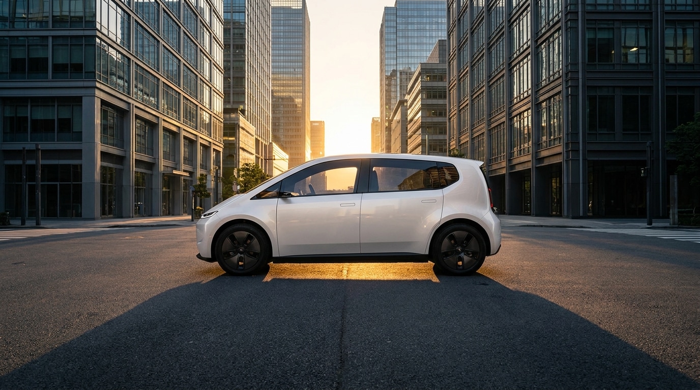 Cybercab sans pédales : enfin légal aux USA ?