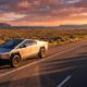 Cybercab au Texas : deux étapes vers le robotaxi