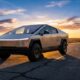 Cybertruck : le pick-up le plus sûr du monde selon l'IIHS