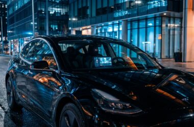Dashcam Tesla en ligne : fini la galère USB