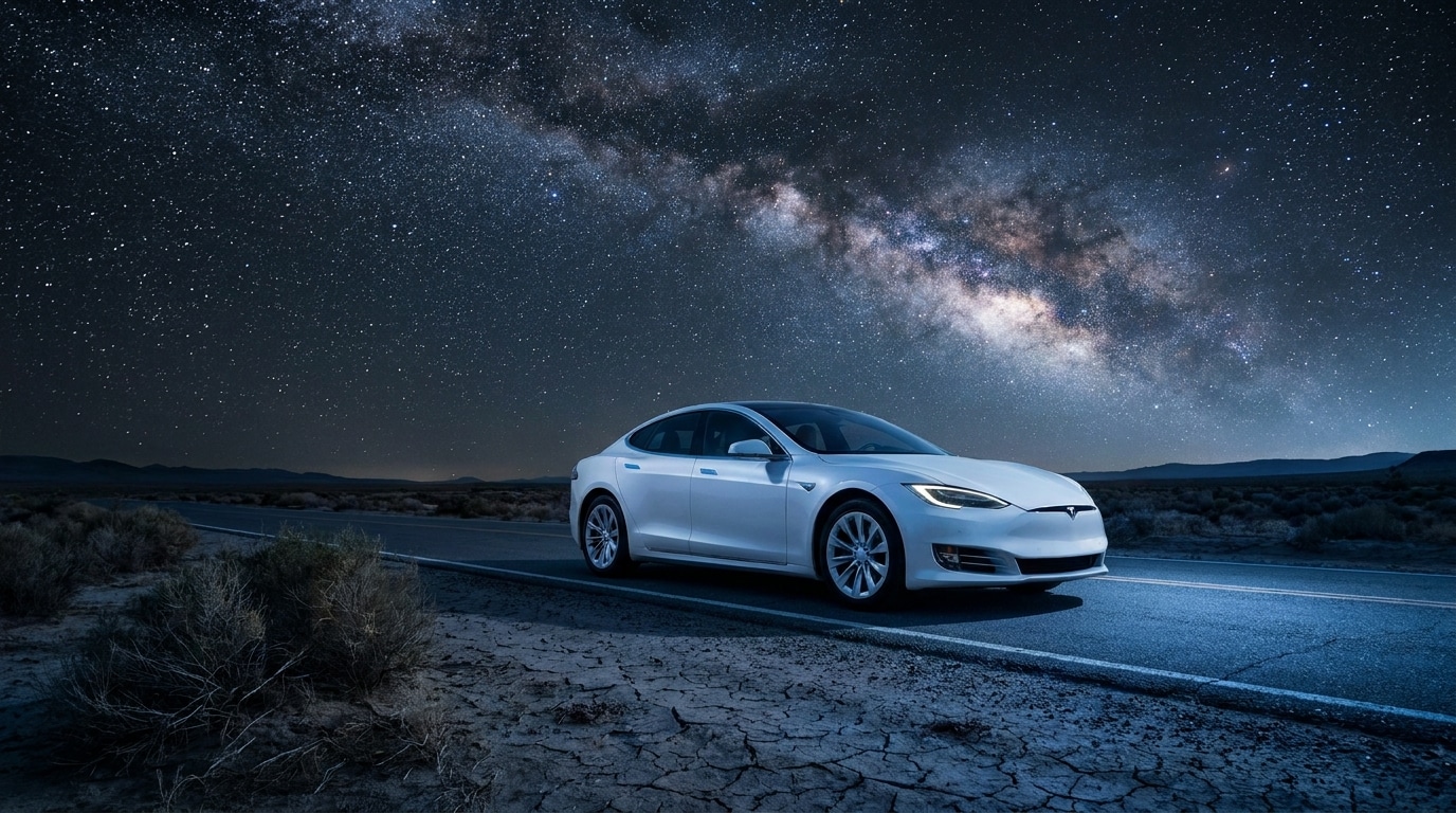 Data centers en orbite : Musk craint-il vraiment le chaos spatial ?