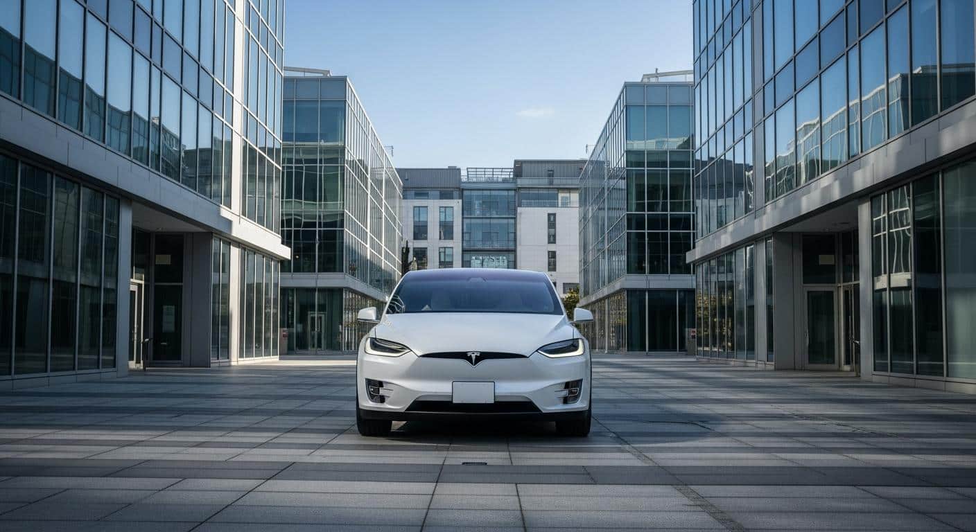 Ferrari Luce : le SUV électrique de Ferrari fait un flop ?