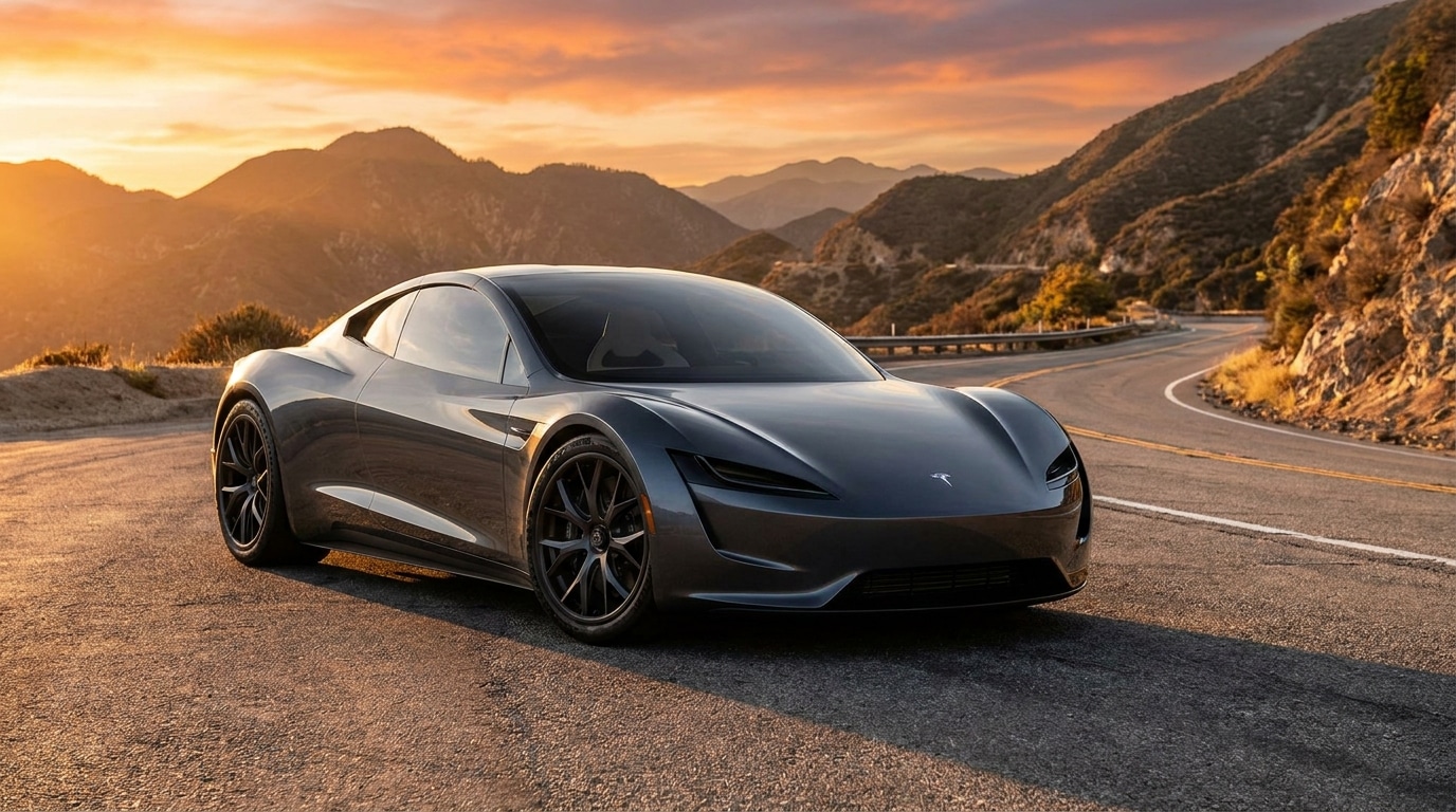 Ferrari et Musk refusent l'autonomie complète : pourquoi ?