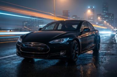 Ferrari et Musk refusent l'autonomie complète : pourquoi ?