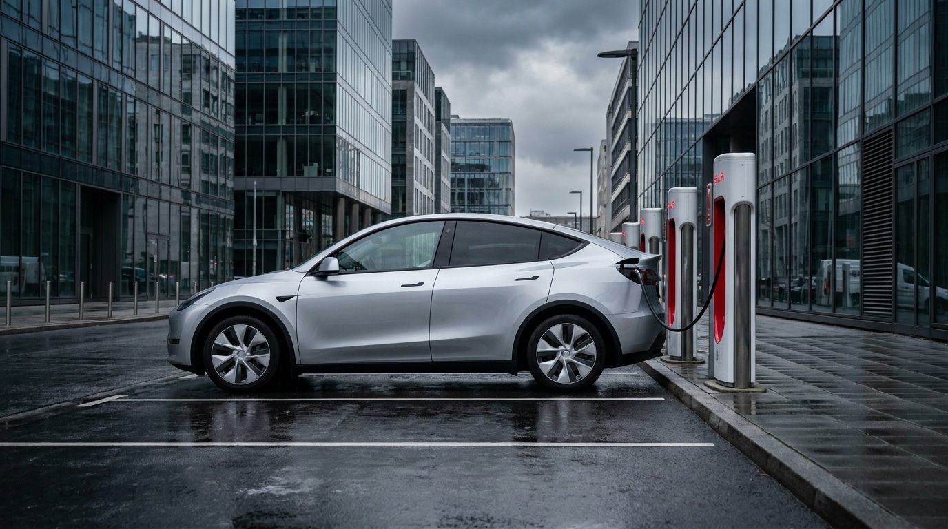 FSD Tesla en Europe : pourquoi la Suède dit non