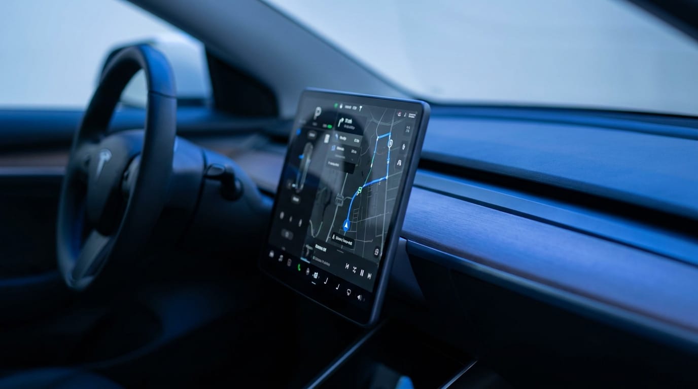 FSD v14 Lite : enfin du nouveau pour les HW3 ?