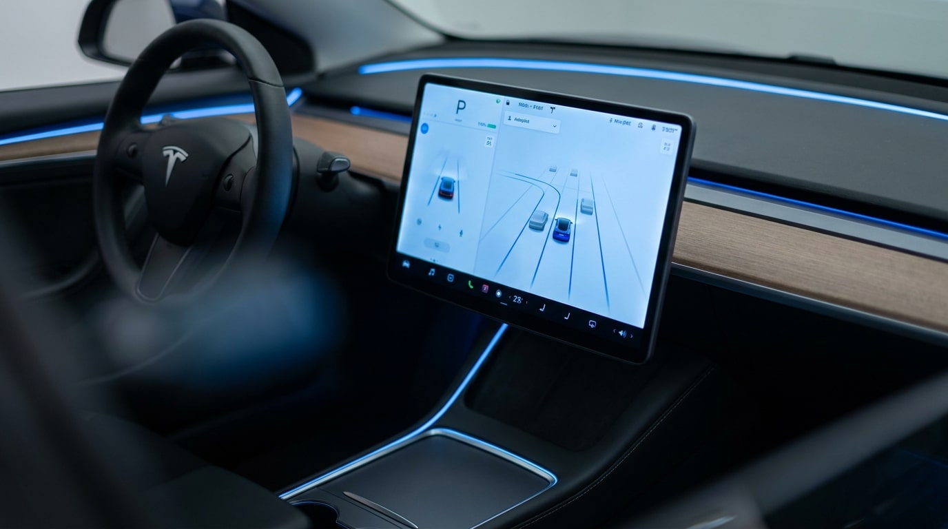 FSD v14 Lite HW3 : Tesla tient-il sa promesse ?