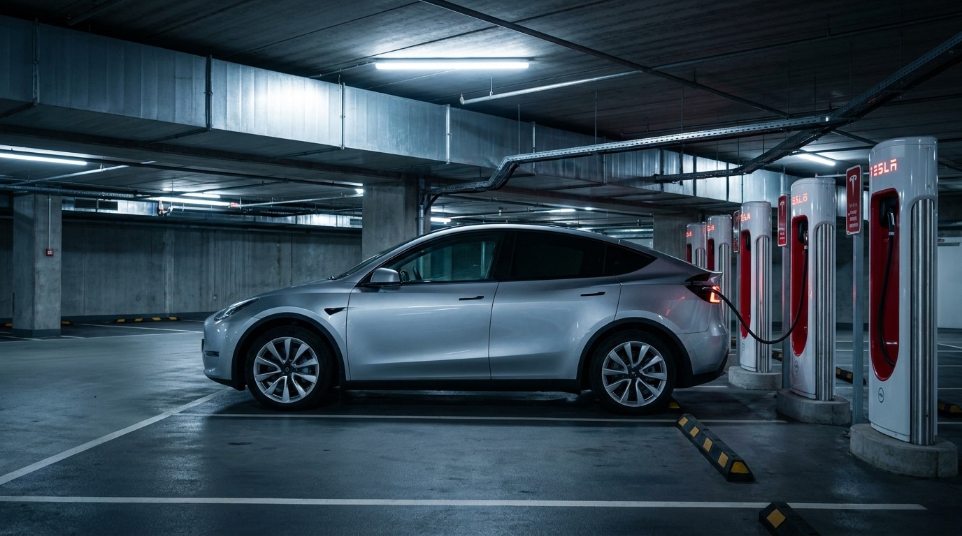 FSD v14 Lite HW3 : Tesla tient-il sa promesse ?