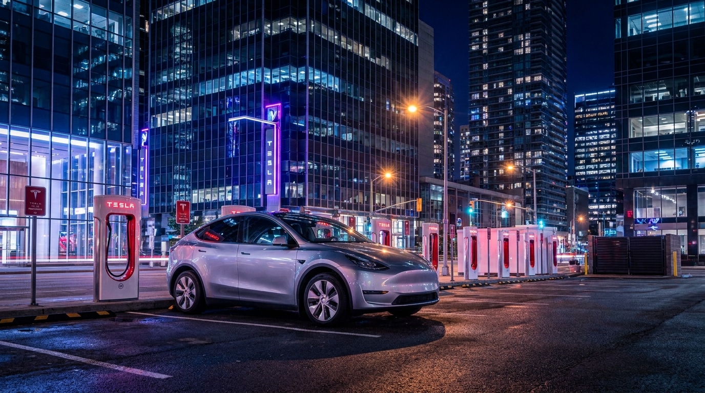 FSD v14.3.4 : pourquoi Tesla rate encore la navigation ?