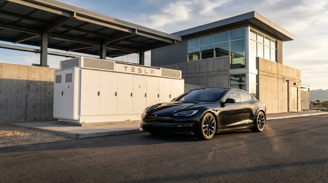Fusion Tesla SpaceX : les coulisses d'un rapprochement géant