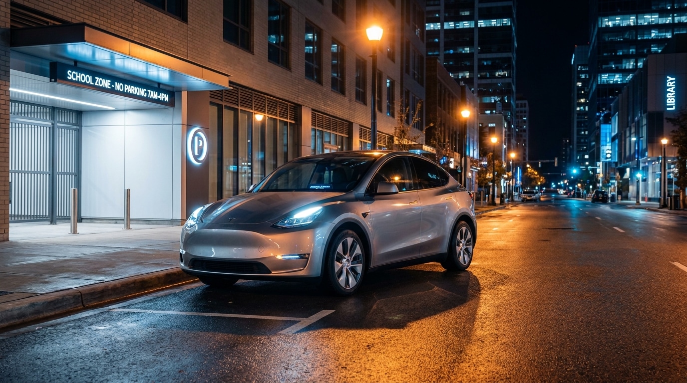 Grok prend le volant de ta Tesla en septembre ?